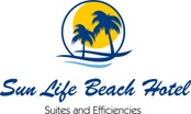 Sun Life 
Beach Hotel 