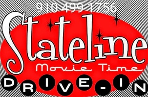 State Line Movie Time
