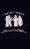 I AM ALL WOMAN