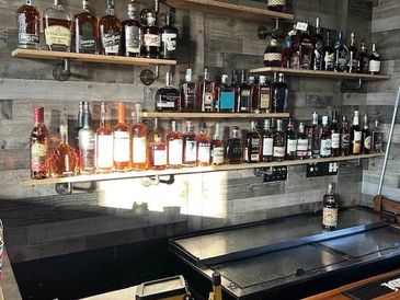 Private Event, Bourbon Bar, Party at Fat Boyz Bar and Grill in Fort Atkinson, WI