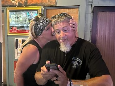 Motorcycle Rally's at Fat Boyz Bar and Grill Fort Atkinson