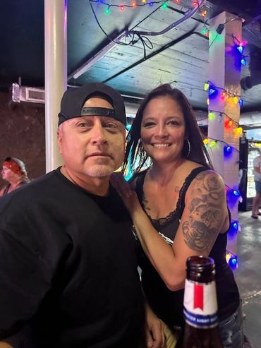 Motorcycle Rally's at Fat Boyz Bar and Grill Fort Atkinson