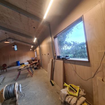 Havit Linear LED Pendants