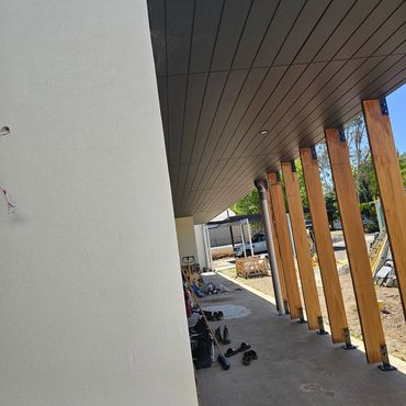 Projects | Clipsal Home Automation Tarrawarra