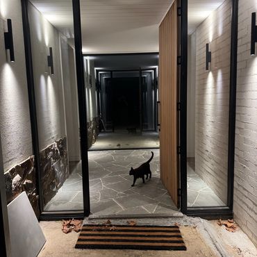 Projects | Tarrawarra Home Automation