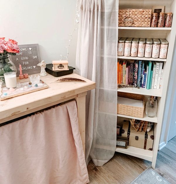 Small business organization by Arranged by Ashley LBI NJ Professional Organizer