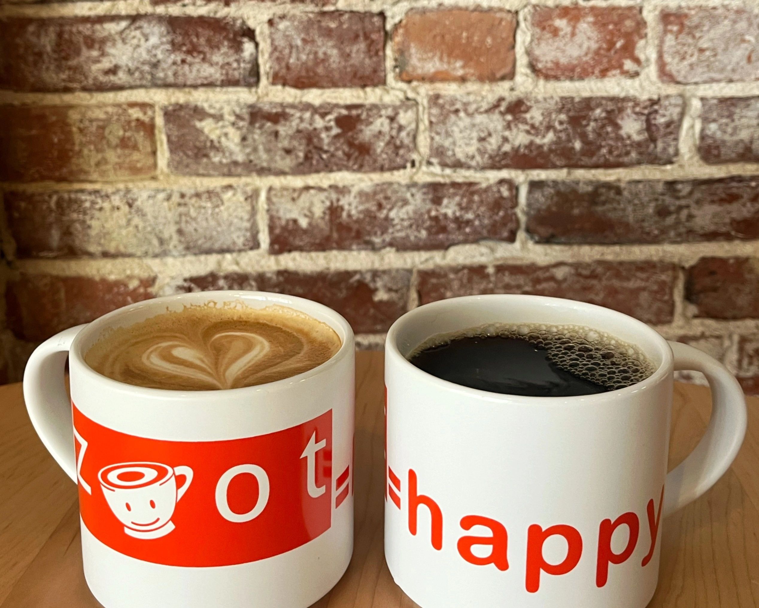 Zoot Coffee
