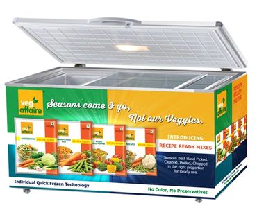 In Store Communications - design and print