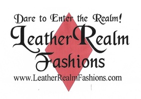 LeatherRealm Fashions