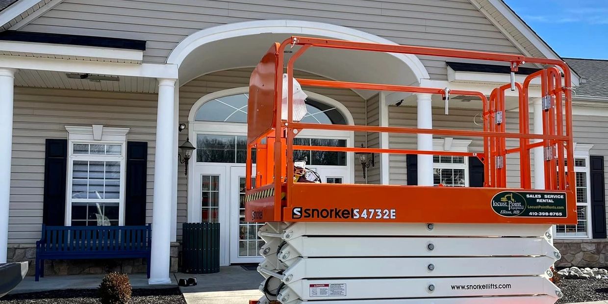 cecil county md sign company lettering installation services