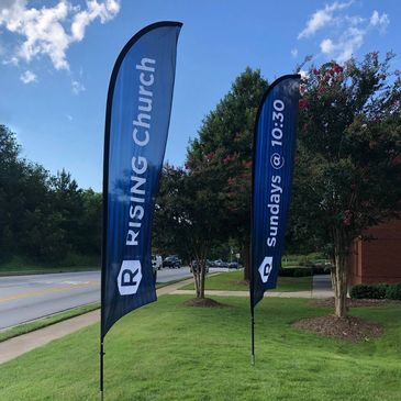 feather flag printing custom elkton md