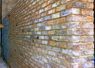 Side Extension Using Reclaimed Stocks