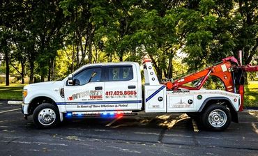 Wrecker, tow hook, wheel lift, winch, crew cab