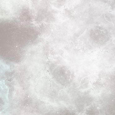 Lunar photo booth backdrop by Aesthetic Photo Booth