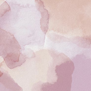 Pink watercolour Photo Booth Backdrop by Aesthetic Photo Booth