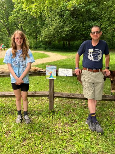 What do you hear in your Backyard ?Summer 2025 Program