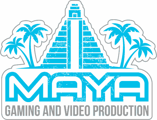 MAYA Gaming and Video Productions