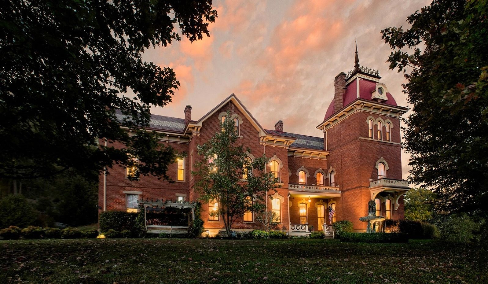 Contact Us Switzerland County Tourism