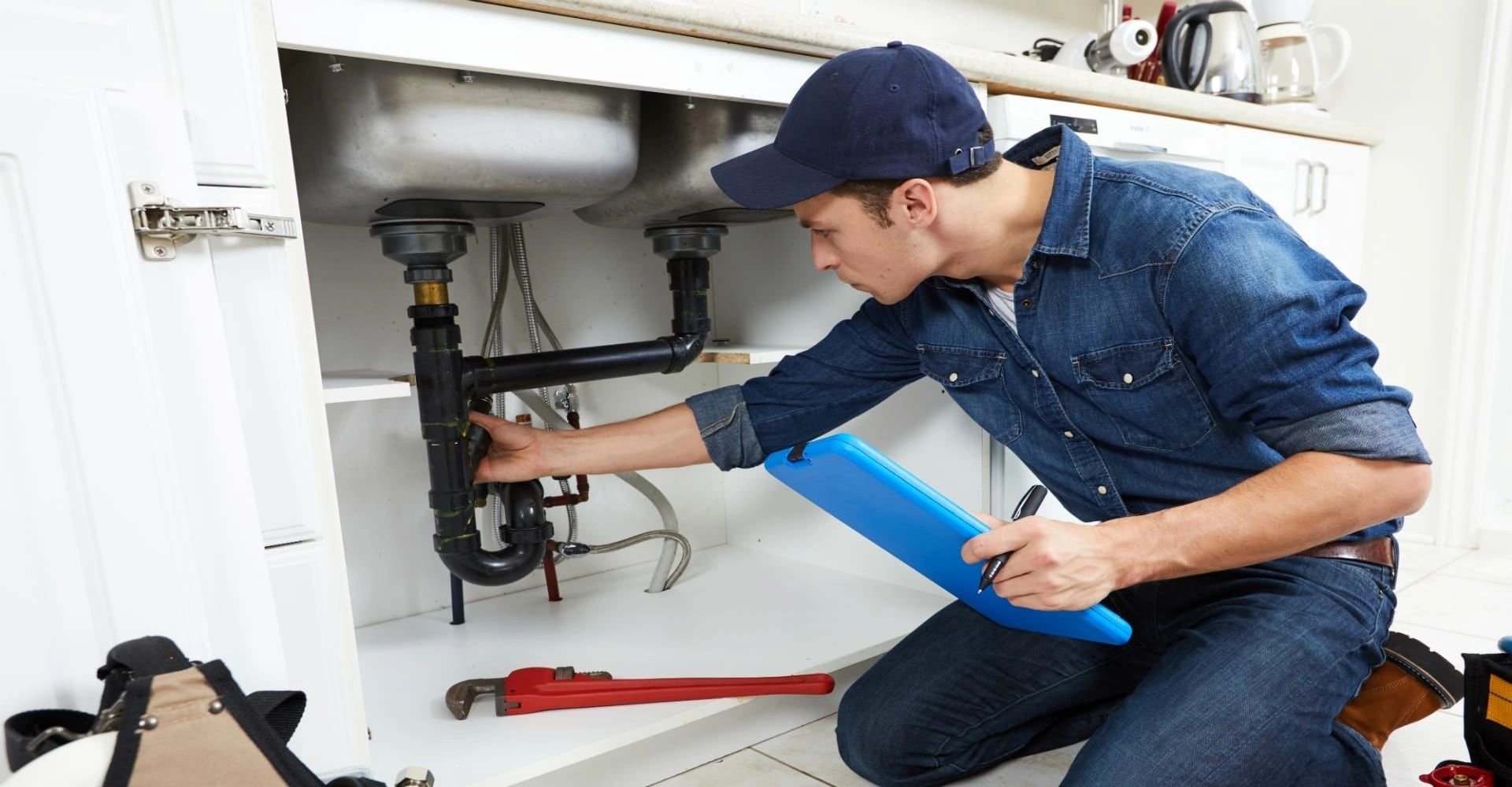 Things Find Out When Hiring Any Plumber