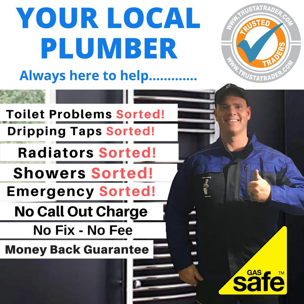 your local plumber newbury