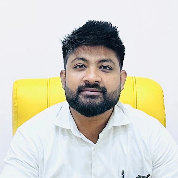 MANAGING DIRECTOR OF SHUBH IMMIGRATION