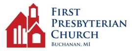 First Presbyterian Church - Buchanan