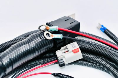 Wire Harness - Cable Assembly