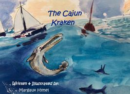 Children's Book
Lake Ponchartrain
New Orleans
Cajun
Kraken