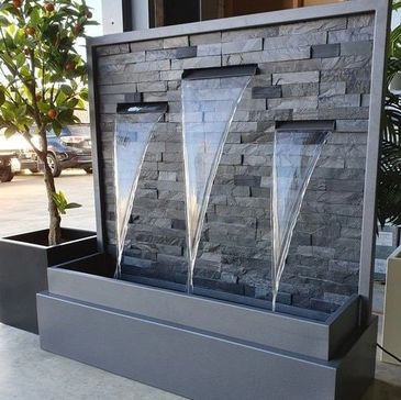 تنسيق حدائق الطائف الشيماء
مظلات شلالات نوافير
باركيه