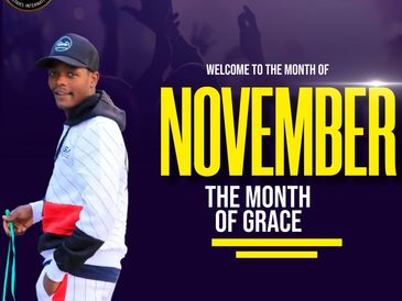 this is our theme of the month