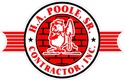 Harry A. Poole Contractor Inc.