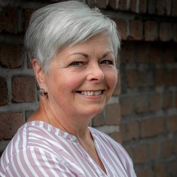 Pädagogische Mitarbeiterin