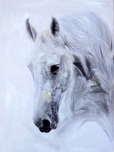 This a photo of my painting. Sold,but you can order prints.