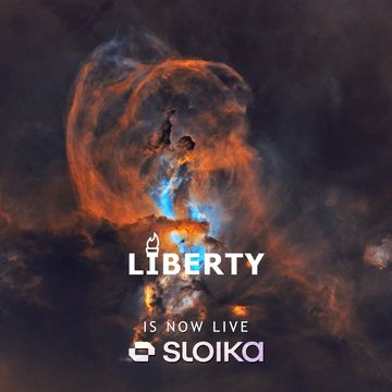 Liberty Live on Sloika