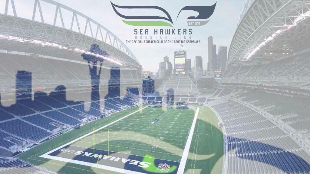 X \ Sea Hawkers Booster Club على X: Super Bowl winners