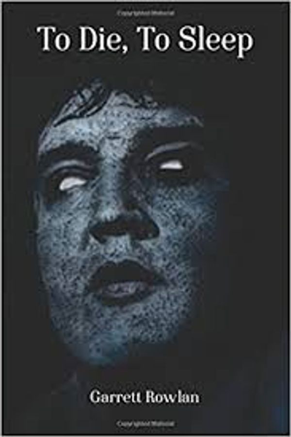 A RETELLING OF HAMLET WITH AN ELVIS-LIKE FIGURE AS "KING."