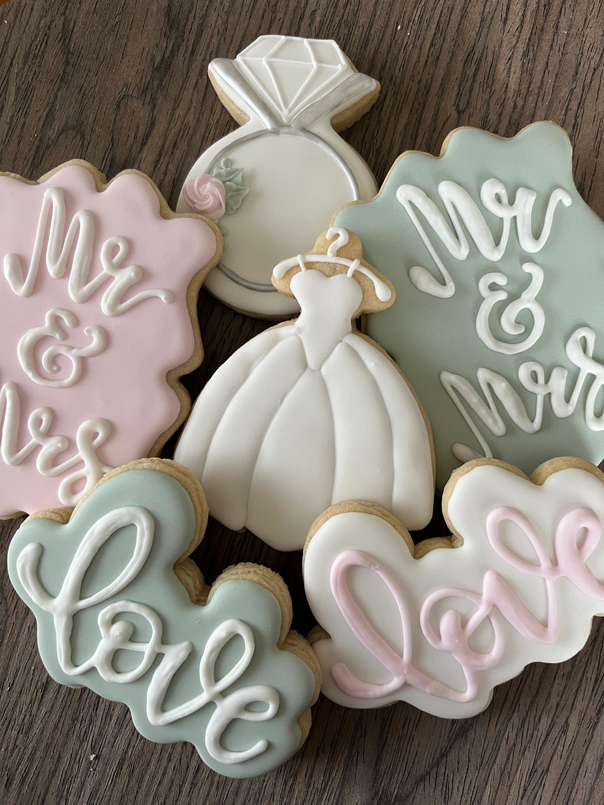 Discover Decorative Sugar Cookies Near Me: A Sweet Guide