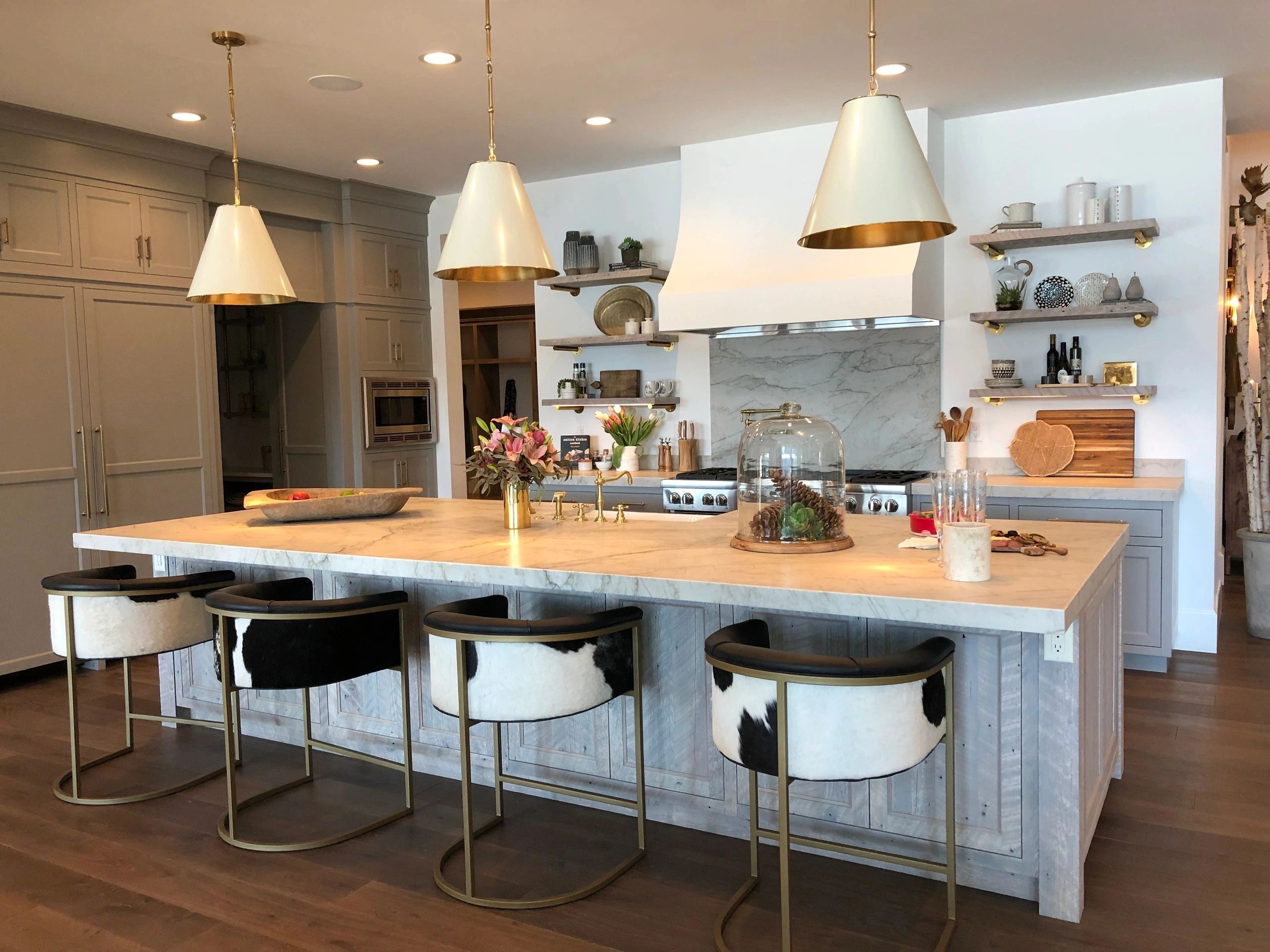 Aspen Floors and Design - Logo