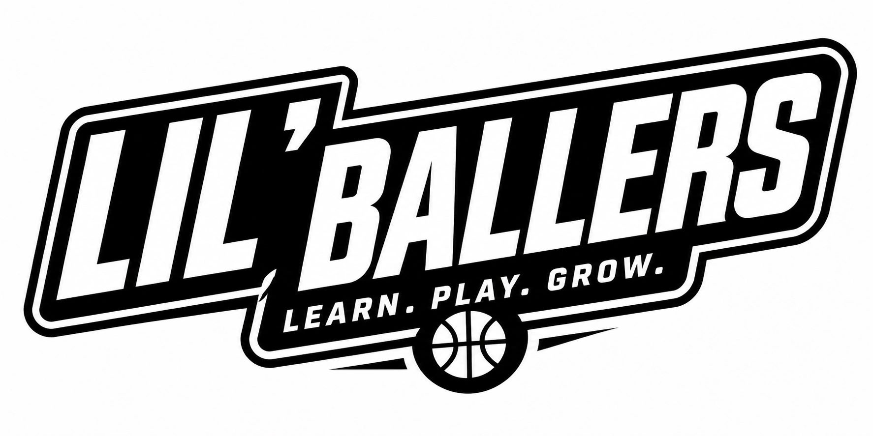 Lil'Ballers Basketball Programs by Four Point Basketball