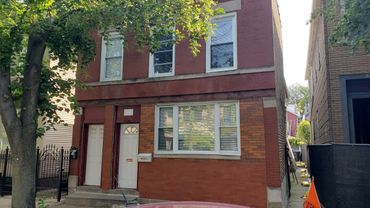 909 Aberdeen 2nd Floor Front