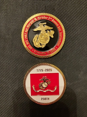 2025 Golf Tournament