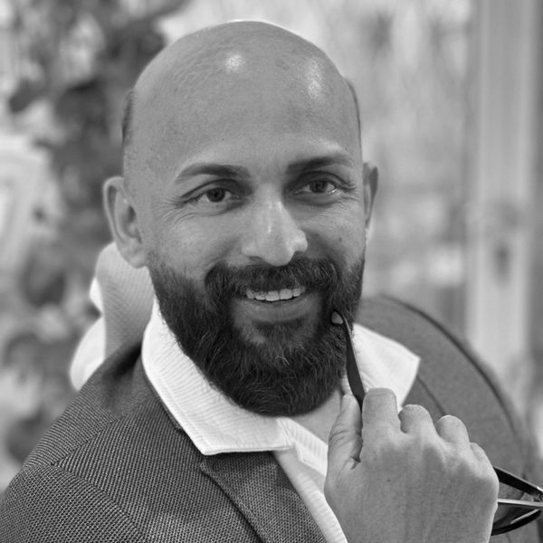 Leon Rey Swabri, Screenwriter, director, producer