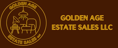 Golden Age
Estate Sales LLC
