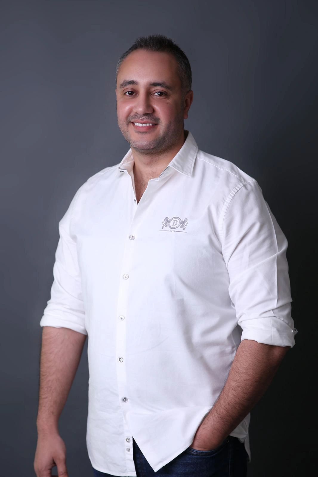3amer Mouhamad