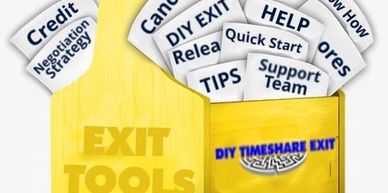 DIY Exit Tools
