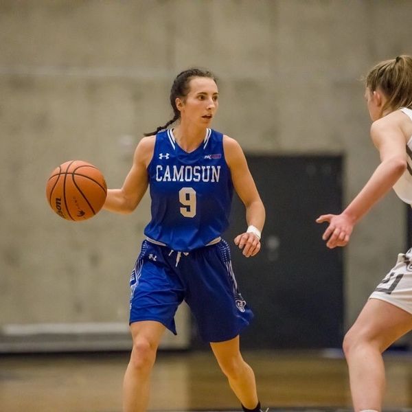 Basketball, Kate McMullan, sports performance, athletic development, strength and conditioning