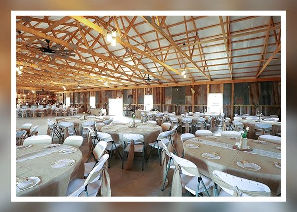 JK Ranch Wedding Venue & Event Center