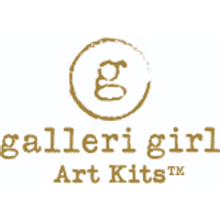 Galleri Girl
art kits and hand mades