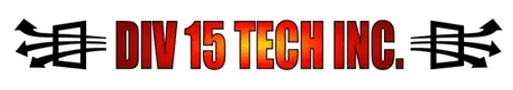 Div 15 Tech, Inc.