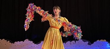 Seussical Jr
Seven Hills Intermediate, November 2022